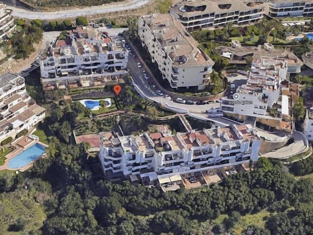 Local Comercial en venta en La Cala, Costa del Sol Occidental