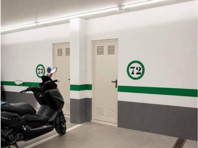 Local Comercial en venta en Costa del Sol Occidental, Andalucía