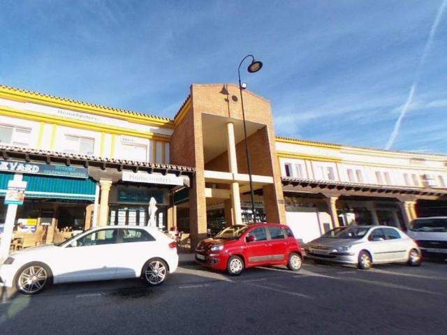 Local Comercial en venta en Costa del Sol Occidental, Andalucía