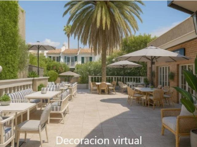 Local Comercial en venta en Mijas, Málaga