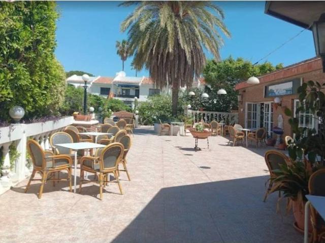 Local Comercial en venta en Costa del Sol Occidental, Andalucía