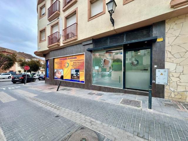 Local Comercial en venta en Costa del Sol Occidental, Andalucía