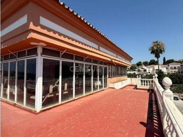Local Comercial en venta en Urbanización Sitio de Calahonda, Costa del Sol Occidental