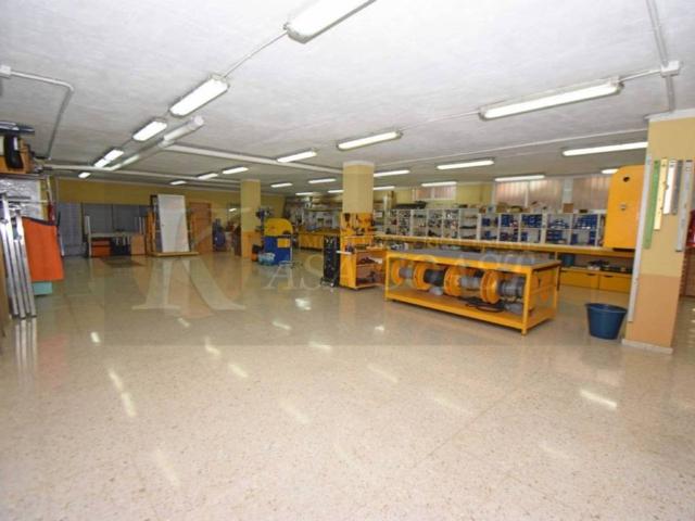 Local Comercial en venta en Costa del Sol Occidental, Andalucía