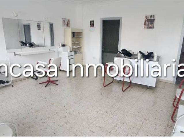 Local Comercial en venta en Cuenca Minera, Andalucía