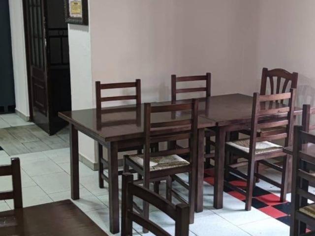 Local Comercial en venta en Minaya, Castilla-La Mancha