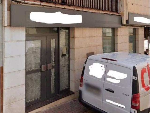 Local Comercial en venta en Minglanilla, Castilla-La Mancha