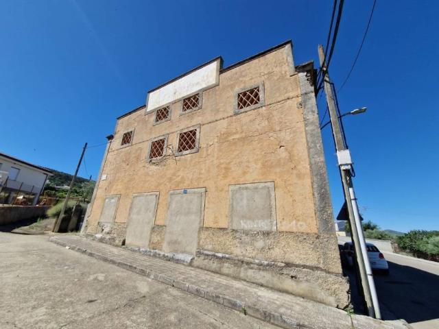 Local Comercial en venta en Mirabel, Extremadura