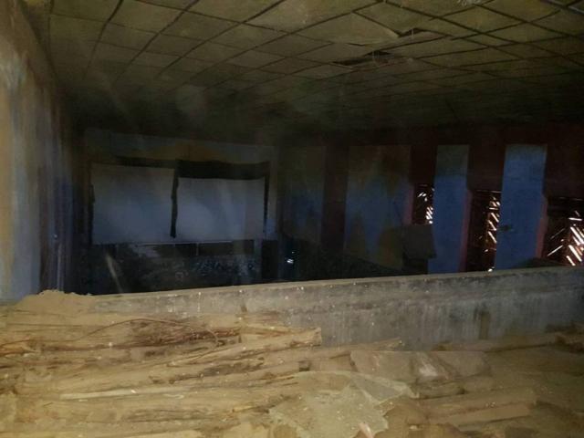 Local Comercial en venta en Mirabel, Extremadura