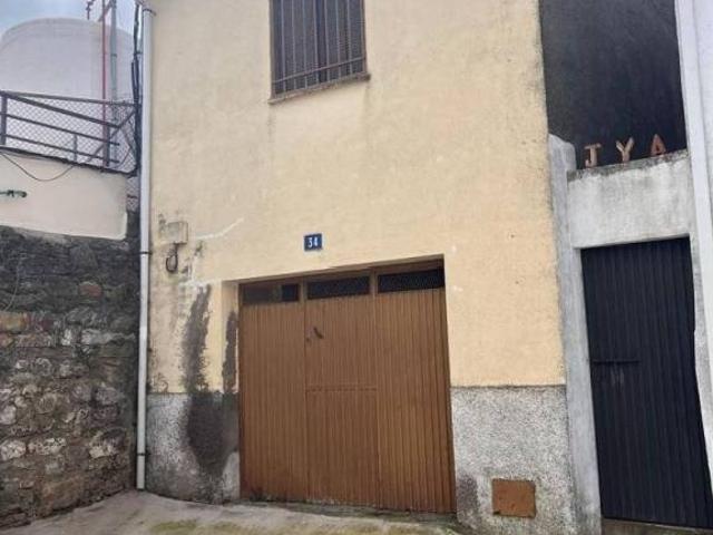 Local Comercial en venta en Mirabel, Extremadura