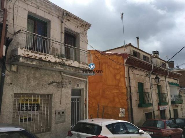 Local Comercial en venta en Miraflores De La Sierra
