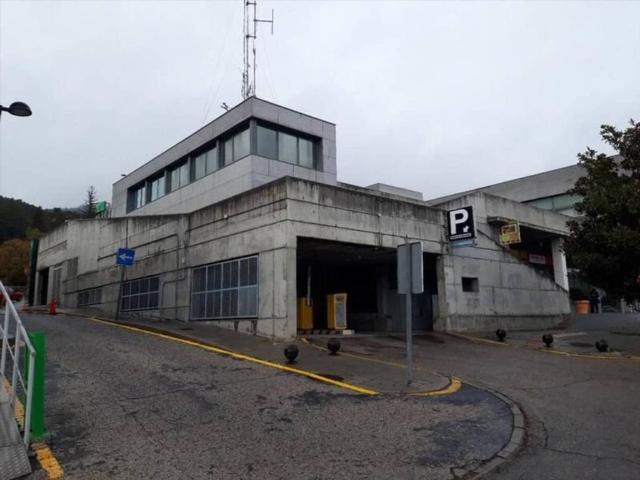 Local Comercial en venta en Miraflores De La Sierra, Madrid