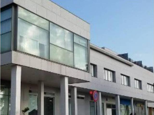 Local Comercial en venta en Miraflores De La Sierra, Madrid