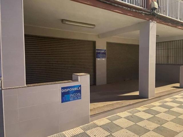 Local Comercial en venta en la Safor, Valencia