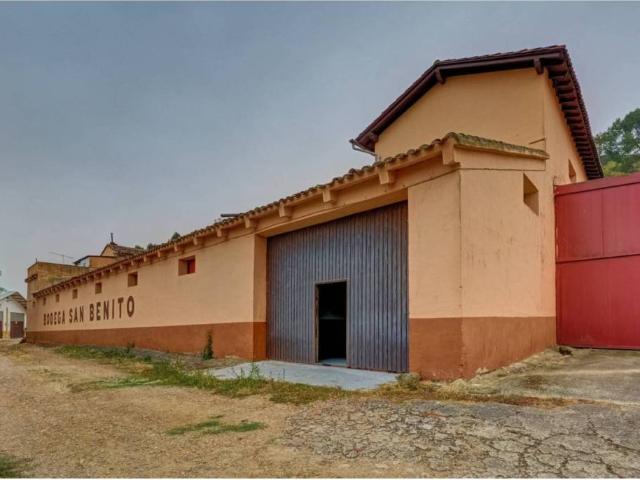 Local Comercial en venta en Izarbeibar-Novenera, Navarra