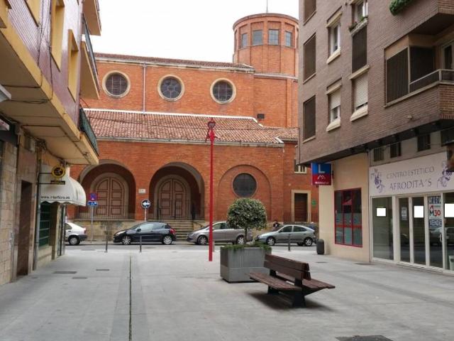 Local Comercial en venta en Miranda De Ebro, Castilla y León