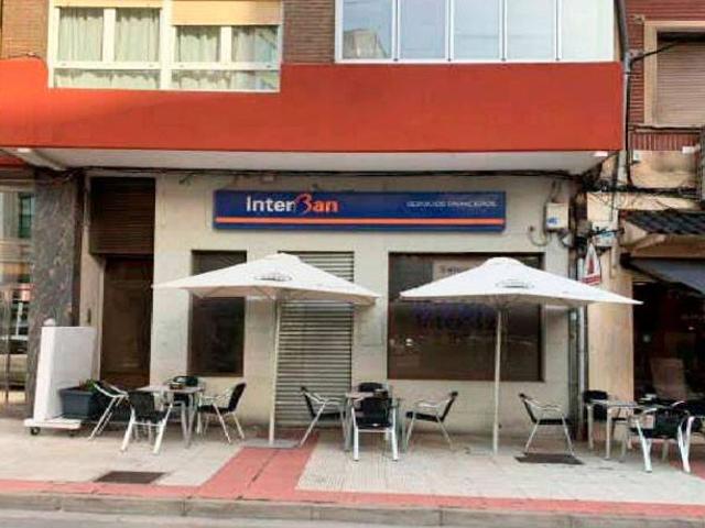 Local Comercial en venta en Allende, Miranda De Ebro
