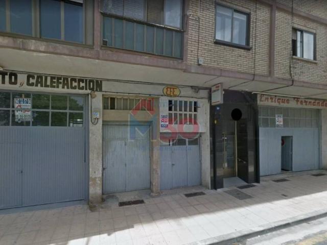 Local Comercial en venta en Miranda De Ebro, Castilla y León