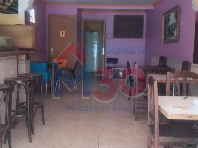 Local Comercial en venta en Miranda De Ebro, Castilla y León