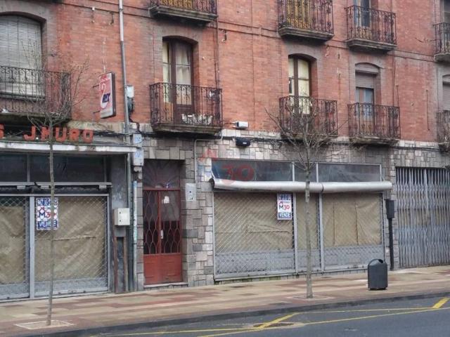 Local Comercial en venta en Miranda De Ebro, Castilla y León