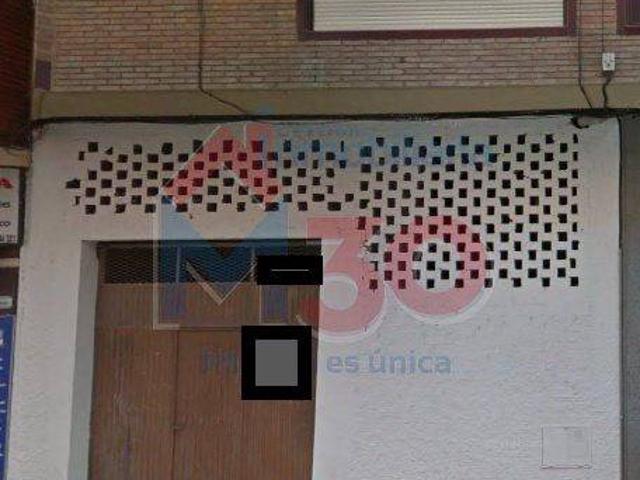 Local Comercial en venta en Miranda de Ebro, Burgos
