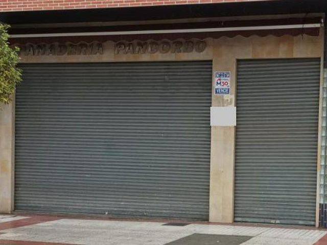 Local Comercial en venta en Miranda De Ebro, Castilla y León