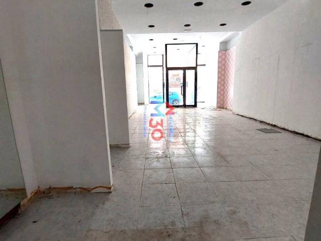 Local Comercial en venta en Miranda De Ebro, Castilla y León