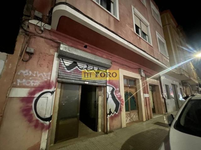 Local Comercial en venta en Miranda De Ebro, Castilla y León
