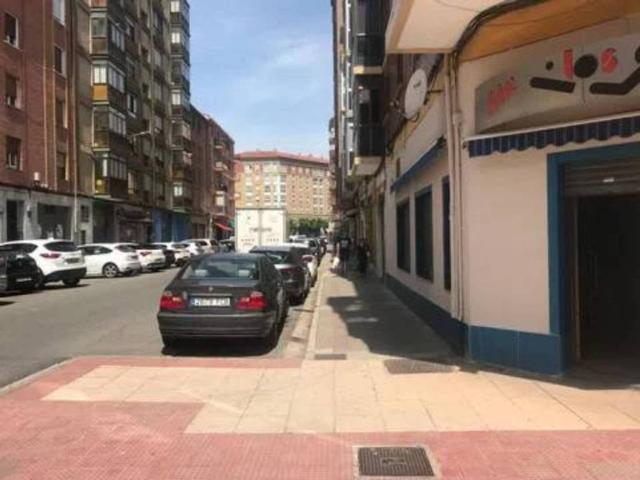 Local Comercial en venta en Allende, Miranda De Ebro