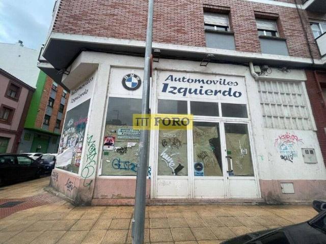 Local Comercial en venta en Miranda De Ebro, Castilla y León
