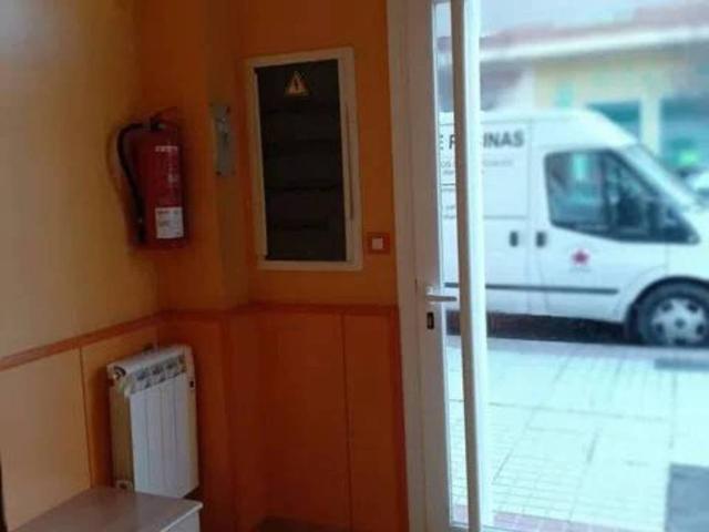 Local Comercial en venta en Miranda De Ebro, Castilla y León