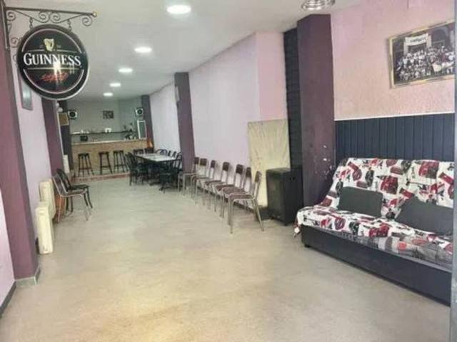 Local Comercial en venta en Miranda De Ebro, Castilla y León