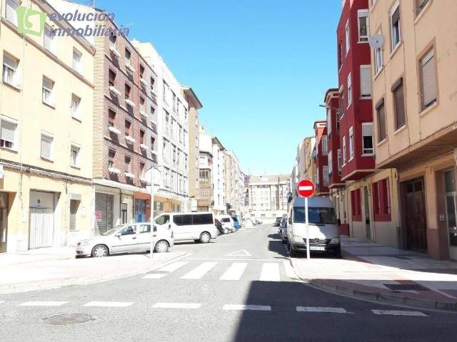 Local Comercial en venta en Allende, Miranda De Ebro
