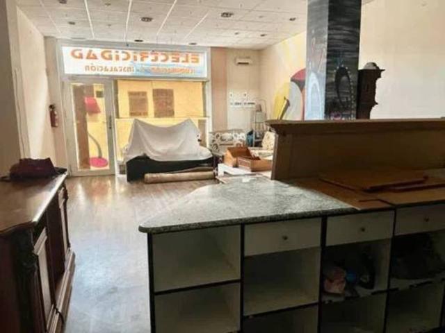 Local Comercial en venta en Miranda De Ebro, Castilla y León