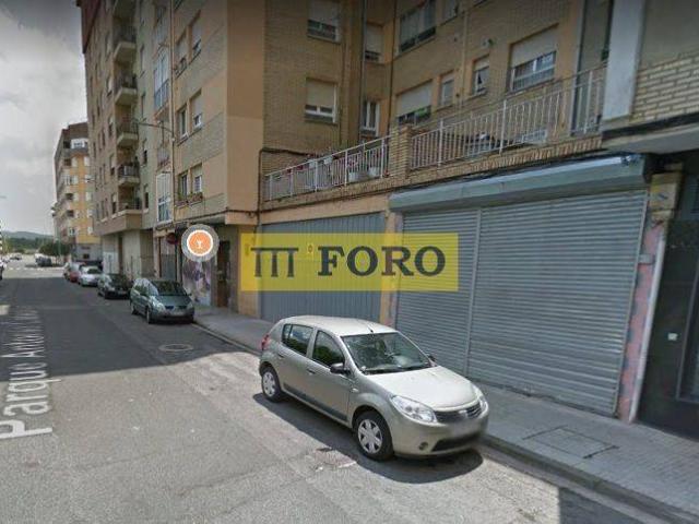 Local Comercial en venta en Miranda De Ebro, Castilla y León