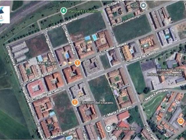 Local Comercial en venta en Miranda De Ebro, Castilla y León