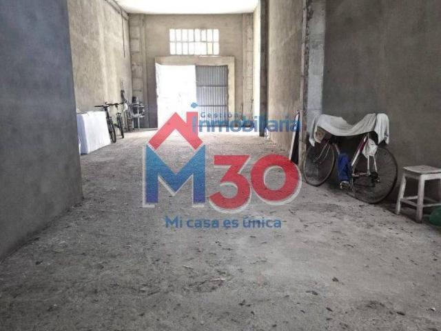 Local Comercial en venta en Miranda de Ebro, Burgos