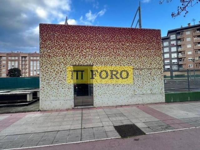 Local Comercial en venta en Miranda De Ebro, Castilla y León