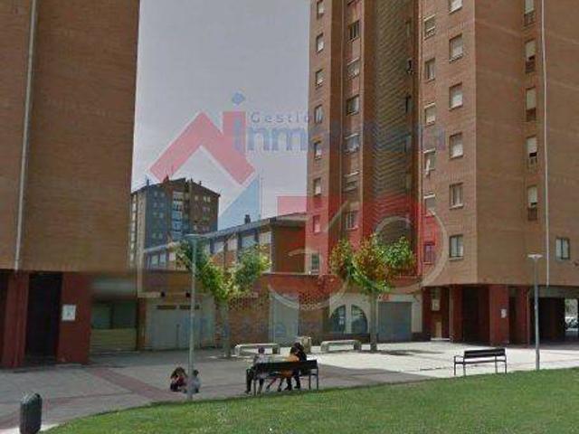 Local Comercial en venta en Miranda De Ebro, Castilla y León