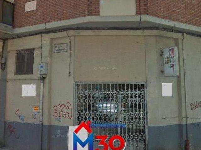 Local Comercial en venta en Miranda De Ebro, Castilla y León