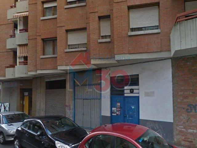 Local Comercial en venta en Miranda De Ebro, Castilla y León