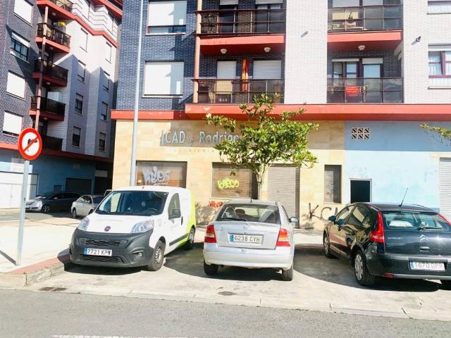 Local Comercial en venta en Allende, Miranda De Ebro