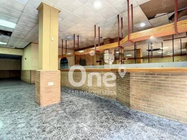 Local Comercial en venta en l'Horta Sud, Valencia
