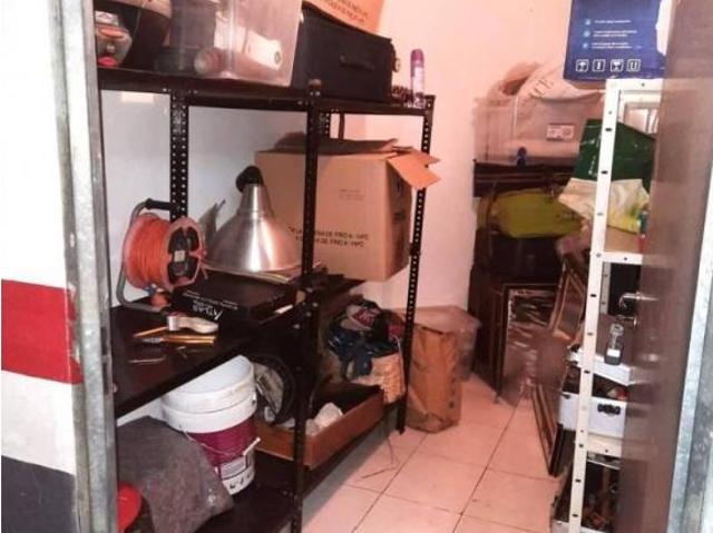 Local Comercial en venta en l'Horta Sud, Valencia