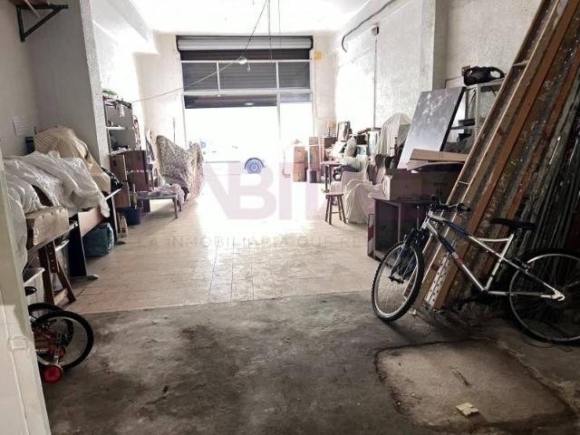 Local Comercial en venta en Mislata