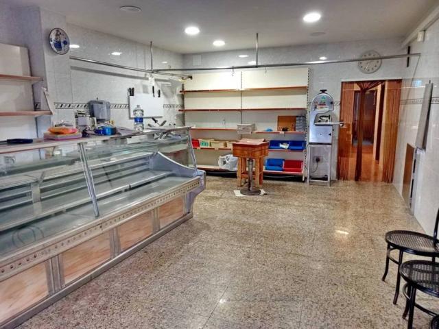 Local Comercial en venta en Mislata, La Paz Local Comercial en venta en Mislata, La Paz