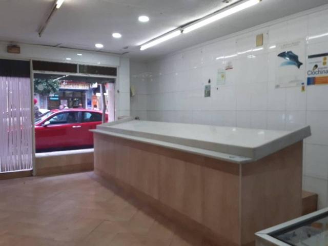 Local Comercial en venta en l'Horta Sud, Valencia