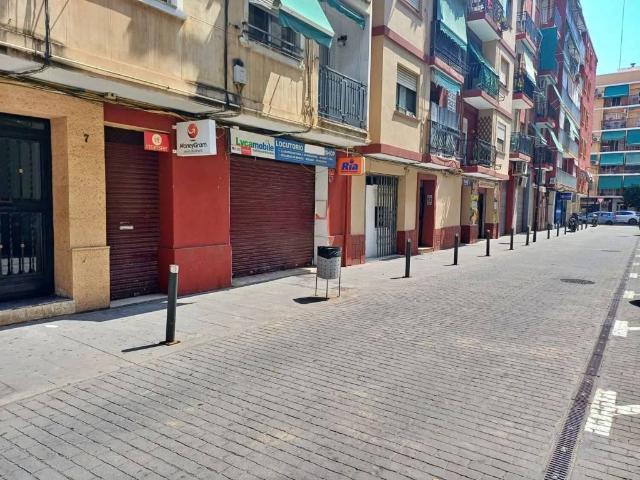 Local Comercial en venta en Mislata