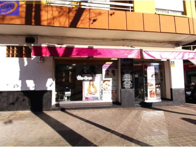 Local Comercial en venta en Mislata