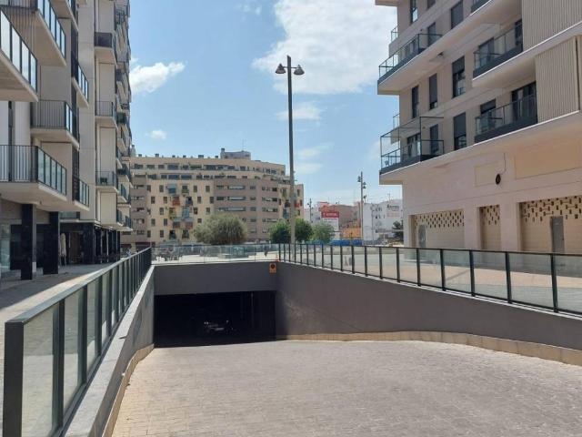 Local Comercial en venta en Mislata
